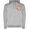 Urban hoodie voor heren - Topgiving