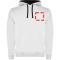 Urban hoodie voor heren - Topgiving