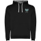 Urban hoodie voor heren - Topgiving