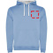 Urban hoodie voor heren - Topgiving