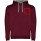 Urban hoodie voor heren - Topgiving