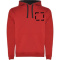 Urban hoodie voor heren - Topgiving