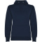 Urban hoodie voor dames - Topgiving