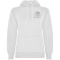 Urban hoodie voor dames - Topgiving