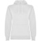 Urban hoodie voor dames - Topgiving