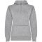 Urban hoodie voor dames - Topgiving