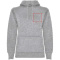 Urban hoodie voor dames - Topgiving