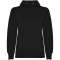 Urban hoodie voor dames - Topgiving