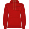 Urban hoodie voor dames - Topgiving