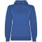 Urban hoodie voor dames - Topgiving