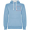 Urban hoodie voor dames - Topgiving