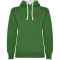 Urban hoodie voor dames - Topgiving