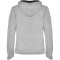 Urban hoodie voor dames - Topgiving