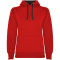 Urban hoodie voor dames - Topgiving