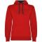 Urban hoodie voor dames - Topgiving