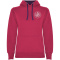 Urban hoodie voor dames - Topgiving