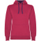 Urban hoodie voor dames - Topgiving