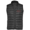 Oslo geïsoleerde bodywarmer voor dames - Topgiving