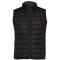 Oslo geïsoleerde bodywarmer voor dames - Topgiving