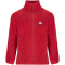 Artic fleece herenjack met volledige rits - Topgiving