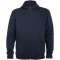 Montblanc unisex hoodie met volledige rits - Topgiving