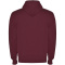 Montblanc unisex hoodie met volledige rits - Topgiving