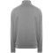 Ulan unisex sweater met volledige rits - Topgiving