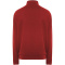 Ulan unisex sweater met volledige rits - Topgiving