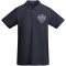 Prince poloshirt met korte mouwen - Topgiving