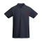 Prince poloshirt met korte mouwen - Topgiving