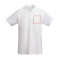 Prince poloshirt met korte mouwen - Topgiving