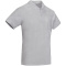 Prince poloshirt met korte mouwen - Topgiving