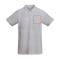 Prince poloshirt met korte mouwen - Topgiving