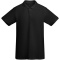 Prince poloshirt met korte mouwen - Topgiving