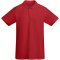 Prince poloshirt met korte mouwen - Topgiving