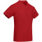 Prince poloshirt met korte mouwen - Topgiving