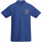 Prince poloshirt met korte mouwen - Topgiving