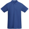 Prince poloshirt met korte mouwen - Topgiving