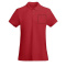 Prince poloshirt voor dames met korte mouwen - Topgiving