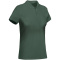 Prince poloshirt voor dames met korte mouwen - Topgiving