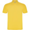 Austral unisex polo met korte mouwen - Topgiving