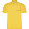 Austral unisex polo met korte mouwen - Topgiving