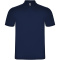 Austral unisex polo met korte mouwen - Topgiving