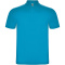 Austral unisex polo met korte mouwen - Topgiving