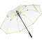 AC golf umbrella Pure - Topgiving