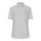 Ladies' Shirt Shortsleeve Oxford - Topgiving