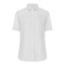 Ladies' Shirt Shortsleeve Oxford - Topgiving