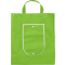 Non-woven (80 g/m²) opvouwbare tas Francesca - Topgiving