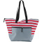 Polyester (600D) strandtas Gaston - Topgiving