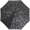 Pongee (190T) paraplu Caleb - Topgiving